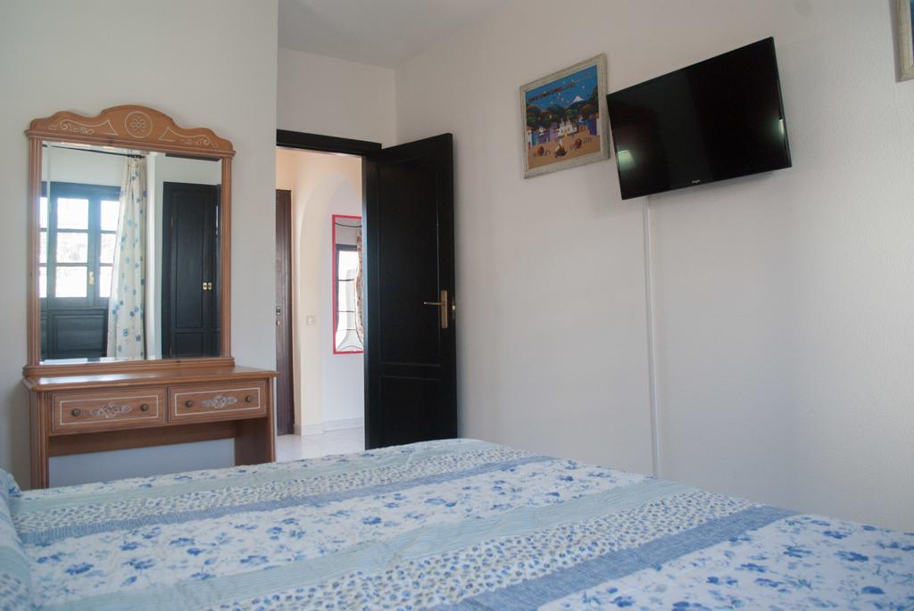 Bungalow Montecastillo 2 Caleta De Fuste Kültér fotó