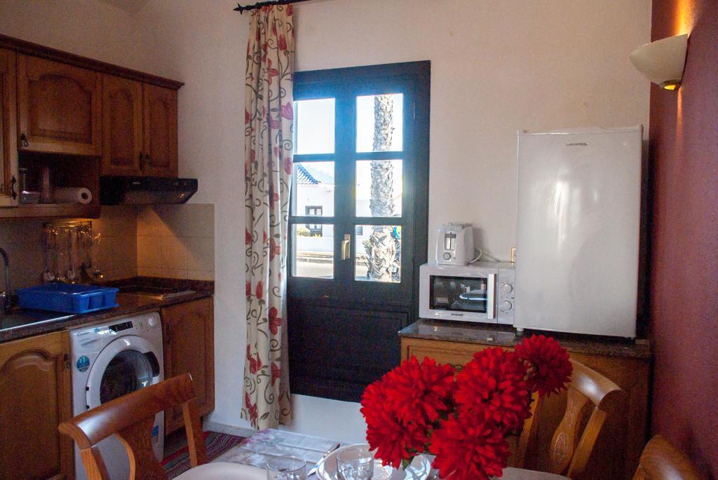 Bungalow Montecastillo 2 Caleta De Fuste Kültér fotó