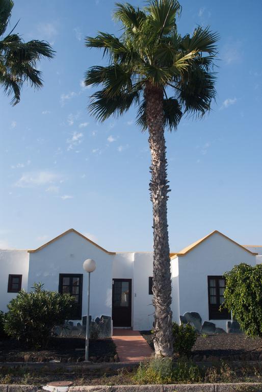 Bungalow Montecastillo 2 Caleta De Fuste Kültér fotó