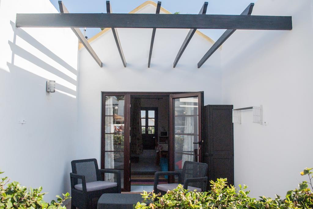 Bungalow Montecastillo 2 Caleta De Fuste Kültér fotó