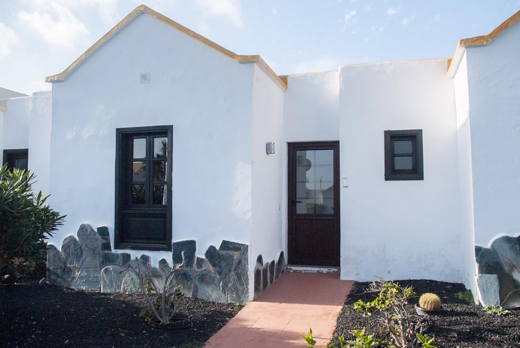Bungalow Montecastillo 2 Caleta De Fuste Kültér fotó