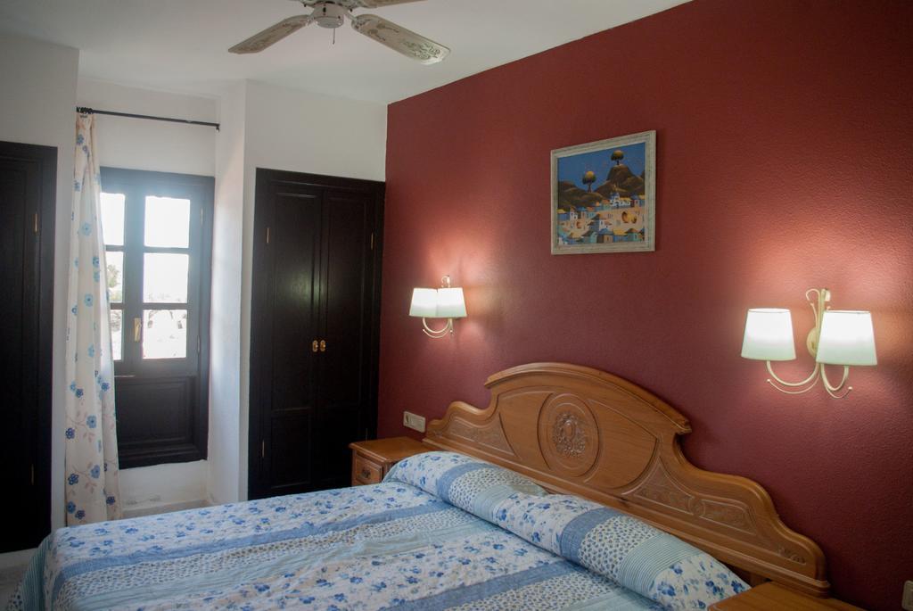 Bungalow Montecastillo 2 Caleta De Fuste Kültér fotó