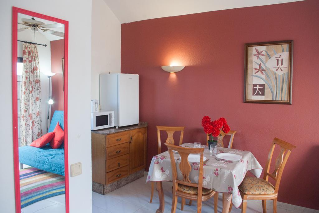 Bungalow Montecastillo 2 Caleta De Fuste Kültér fotó